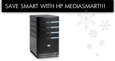 HP LX197 MediaSmart Server