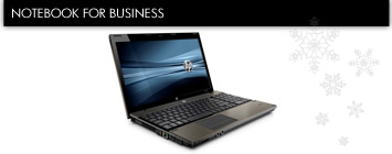 HP ProBook 4520s Notebook PC