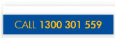 Call 1300 301 559