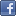 Facebook icon