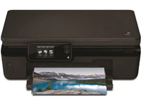 HP Photosmart 5520 e-All-in-One Printer