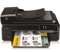 HP Officejet 7500A e-All-in-One Printer