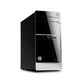 HP Pavilion 500-000a Desktop PC