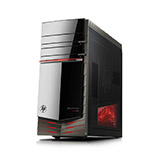 HP ENVY Phoenix 810 Desktop PC