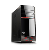 HP ENVY Phoenix 810 Desktop PC