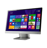 HP Pavilion 25xi Monitor