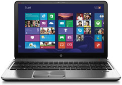 HP Pavilion m6 Notebook PC