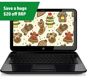 HP Pavilion14 Chromebook PC