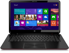 HP ENVY Ultrabook™ 6