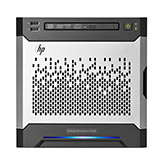 HP ProLiant MicroServer Gen8