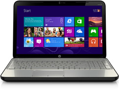 HP Pavilion g6 Notebook PC