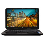 HP Pavilion Chromebook