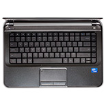 HP Pavilion Chromebook