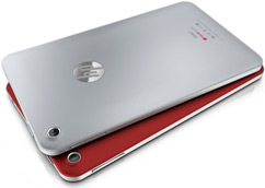 HP Slate 7 Tablet