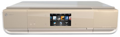 HP ENVY 110 eAiO Printer