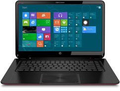 HP ENVY Ultrabook 6