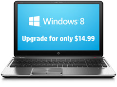 HP Pavilion m6