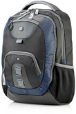 HP Ultra 15.6 Blue Backpack