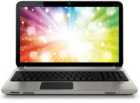 HP Pavilion dv6-4023tx Notebook PC