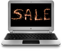 HP Pavilion dm1-3216AU Entertainment Notebook PC