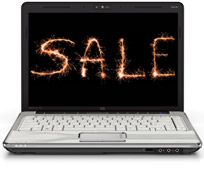 HP Pavilion dv4-3029TX Entertainment Notebook PC