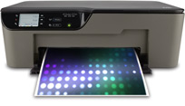 HP Deskjet 3070 e-All-in-One Printer