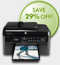 HP Photosmart Premium Fax C410a eAll-in-One Printer