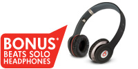 BeatsSolo Headset