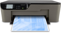 HP Deskjet 3070 e-All-in-One Printer