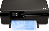 HP Photosmart 5510 e-All-in-One Printer