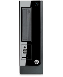 HP Pro 3300 Small Form Factor Desktop PC