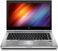 HP EliteBook 8460p Notebook PC